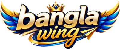 bangla wing logo